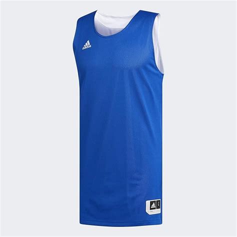 adidas Herren Reversible Crazy Explosive Trikot Trikot 